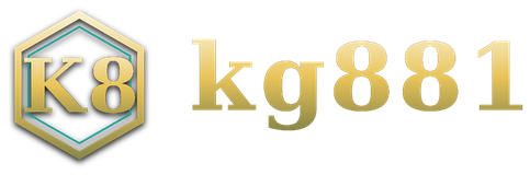 kg881 logo
